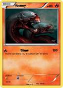 Wormy