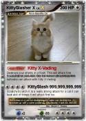 KittySlasher X