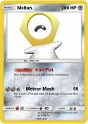 Meltan