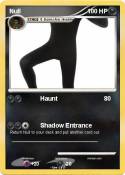 Null