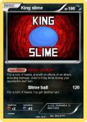 King slime