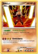 Gokú