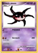 Screech
