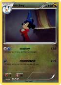 mickey