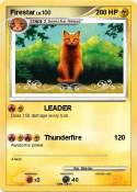 Firestar