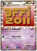 i BFFI