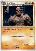 The Thing