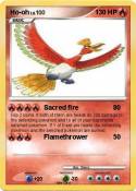 Ho-oh
