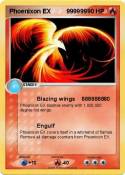Phoenixon EX