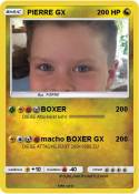 PIERRE GX