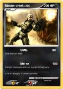 Master chief