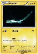 Viperfish