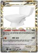 WC