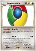 Google Chrome