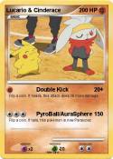 Lucario &