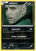 Voldemort