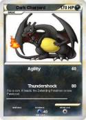 Dark Charzard