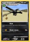 Ender Dragon