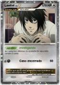 Lawliet
