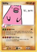 Hi-Pig