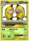 Banana Cat (Tag