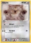 Kittychu