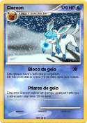Glaceon