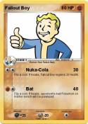 Fallout Boy