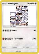Missingno