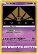 LOREM