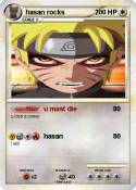 hasan rocks hasan rocks