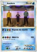 Aventura Aventura