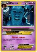 Electro