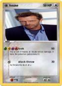 dr. house