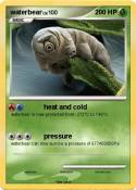 waterbear