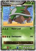 Torterra