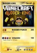 BUDDER KING