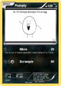 Flumpty