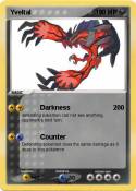 Yveltal