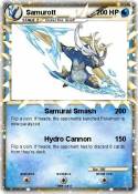 Samurott