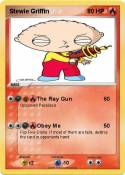 Stewie Griffin