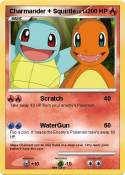 Charmander +