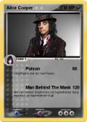 Alice Cooper