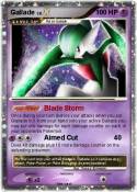 Gallade