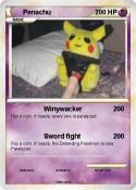 Penachu