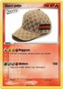 Gucci petje
