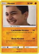 Kirolos