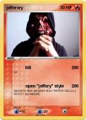 jefferery