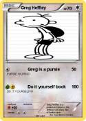 Greg Heffley