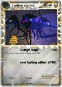 3 wither storms